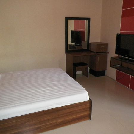 Ariandri Boutique Guesthouse Bandung Camera foto
