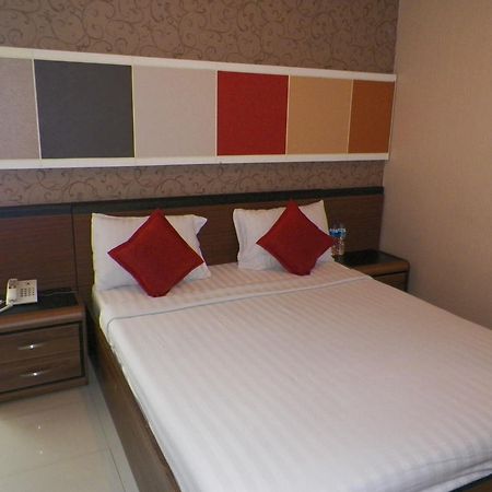 Ariandri Boutique Guesthouse Bandung Camera foto