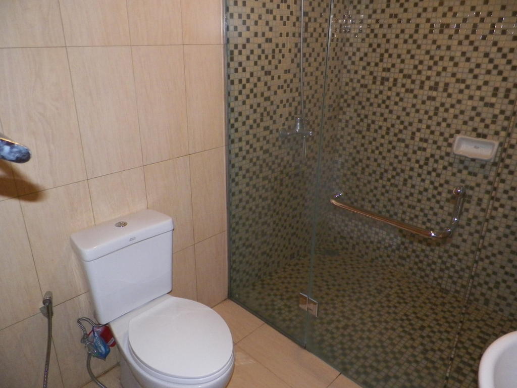 Ariandri Boutique Guesthouse Bandung Camera foto