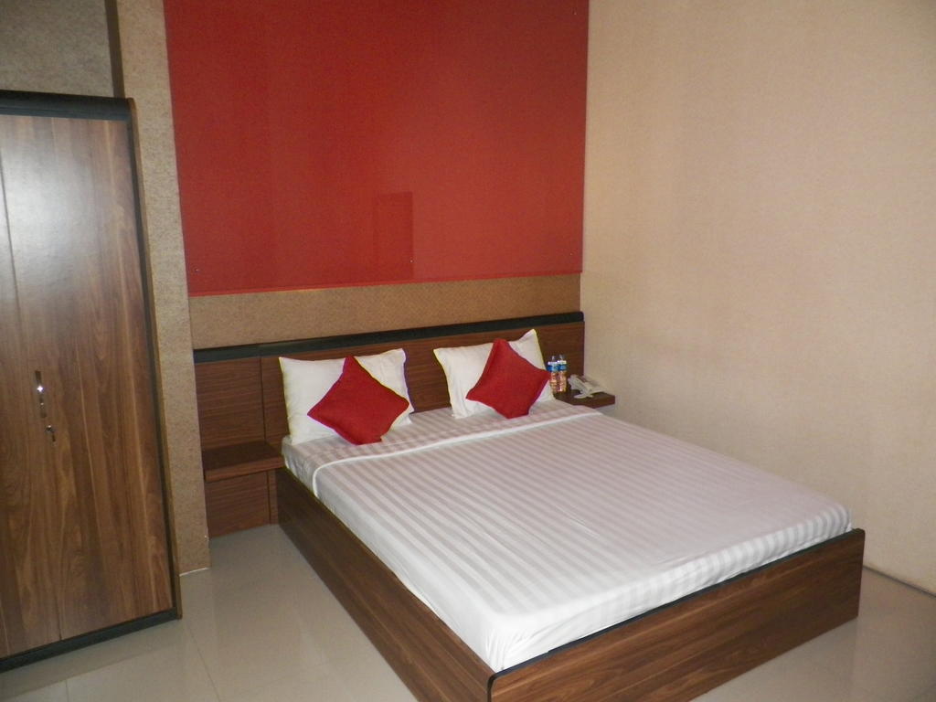 Ariandri Boutique Guesthouse Bandung Camera foto