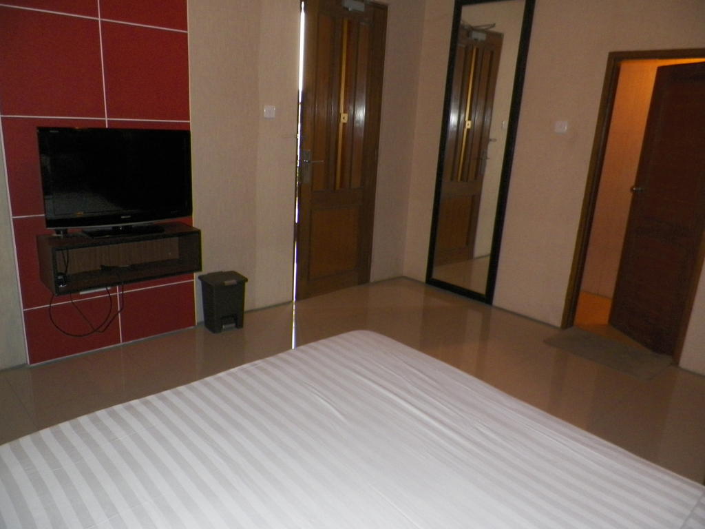 Ariandri Boutique Guesthouse Bandung Camera foto