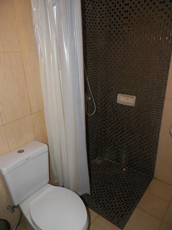 Ariandri Boutique Guesthouse Bandung Camera foto
