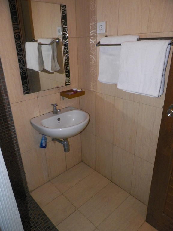 Ariandri Boutique Guesthouse Bandung Camera foto
