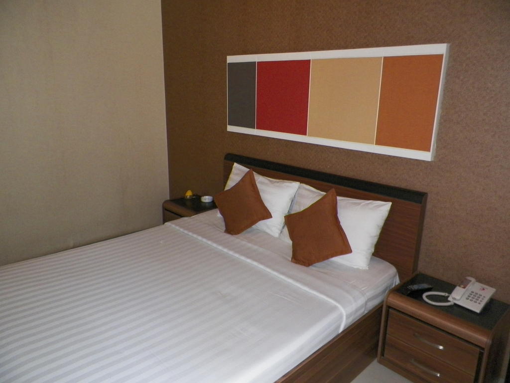 Ariandri Boutique Guesthouse Bandung Camera foto