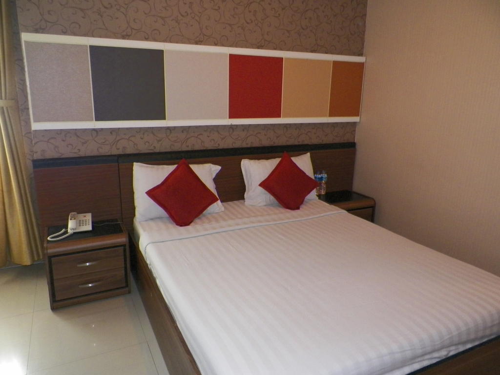 Ariandri Boutique Guesthouse Bandung Camera foto
