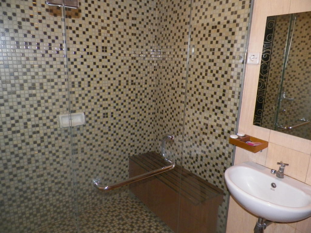 Ariandri Boutique Guesthouse Bandung Camera foto