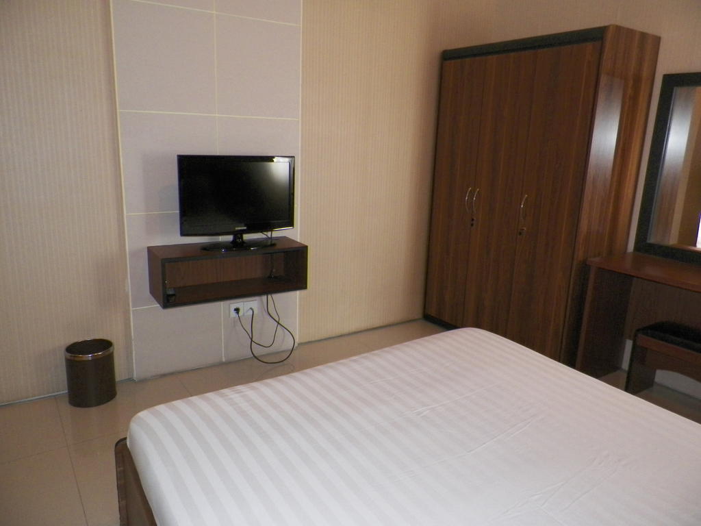 Ariandri Boutique Guesthouse Bandung Camera foto