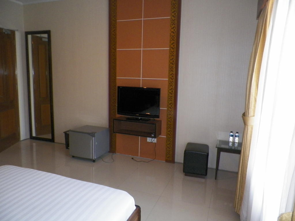 Ariandri Boutique Guesthouse Bandung Camera foto