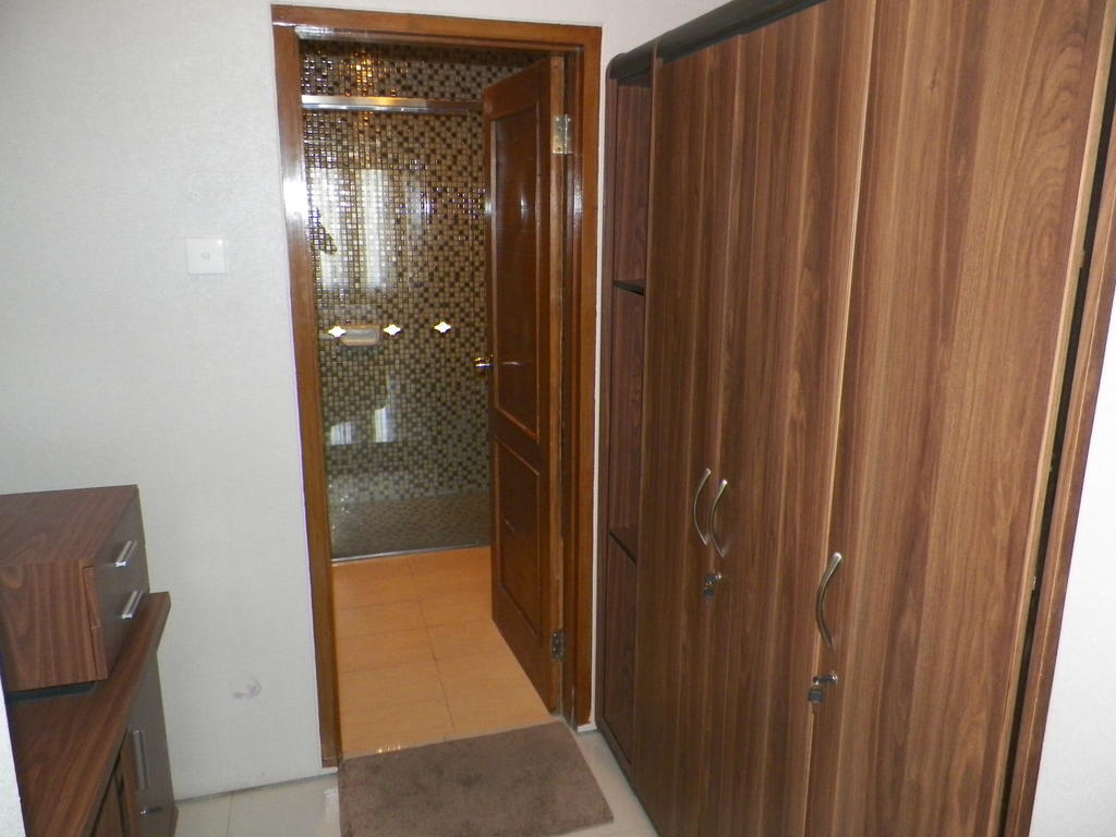 Ariandri Boutique Guesthouse Bandung Camera foto