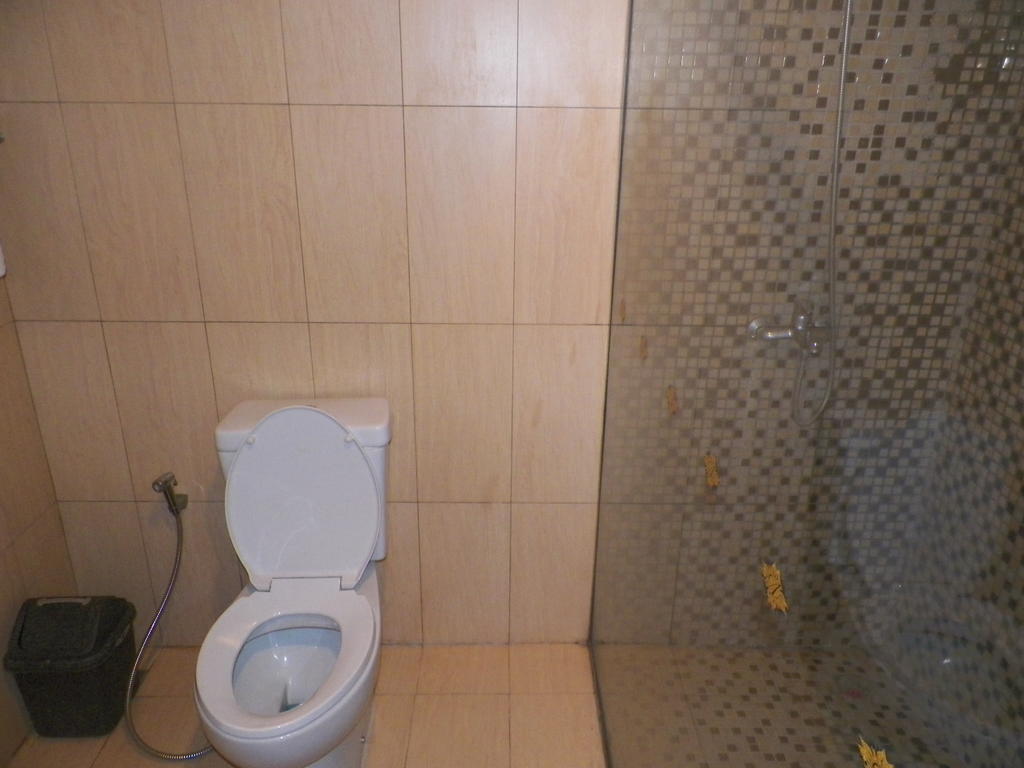 Ariandri Boutique Guesthouse Bandung Camera foto