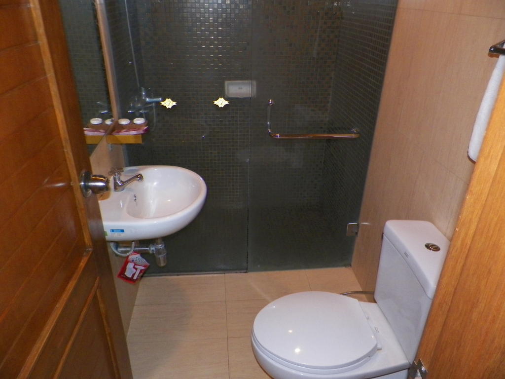 Ariandri Boutique Guesthouse Bandung Camera foto
