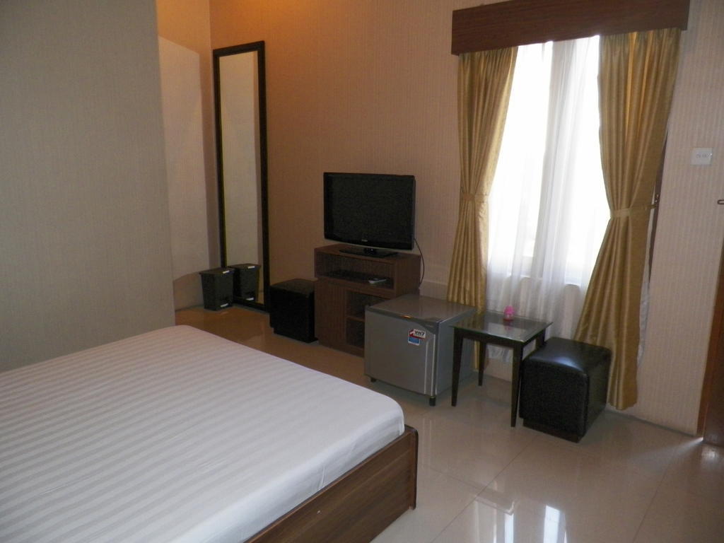 Ariandri Boutique Guesthouse Bandung Camera foto