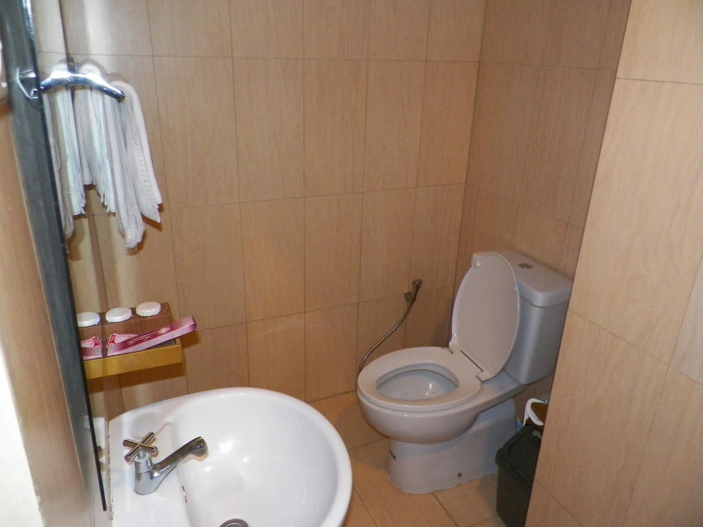 Ariandri Boutique Guesthouse Bandung Camera foto